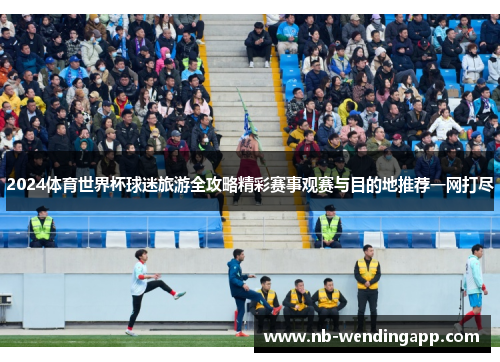 2024体育世界杯球迷旅游全攻略精彩赛事观赛与目的地推荐一网打尽